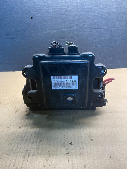 2008 Jeep Grand Cherokee Fuse Box Relay Panel 04692165ab ac0663 DG4