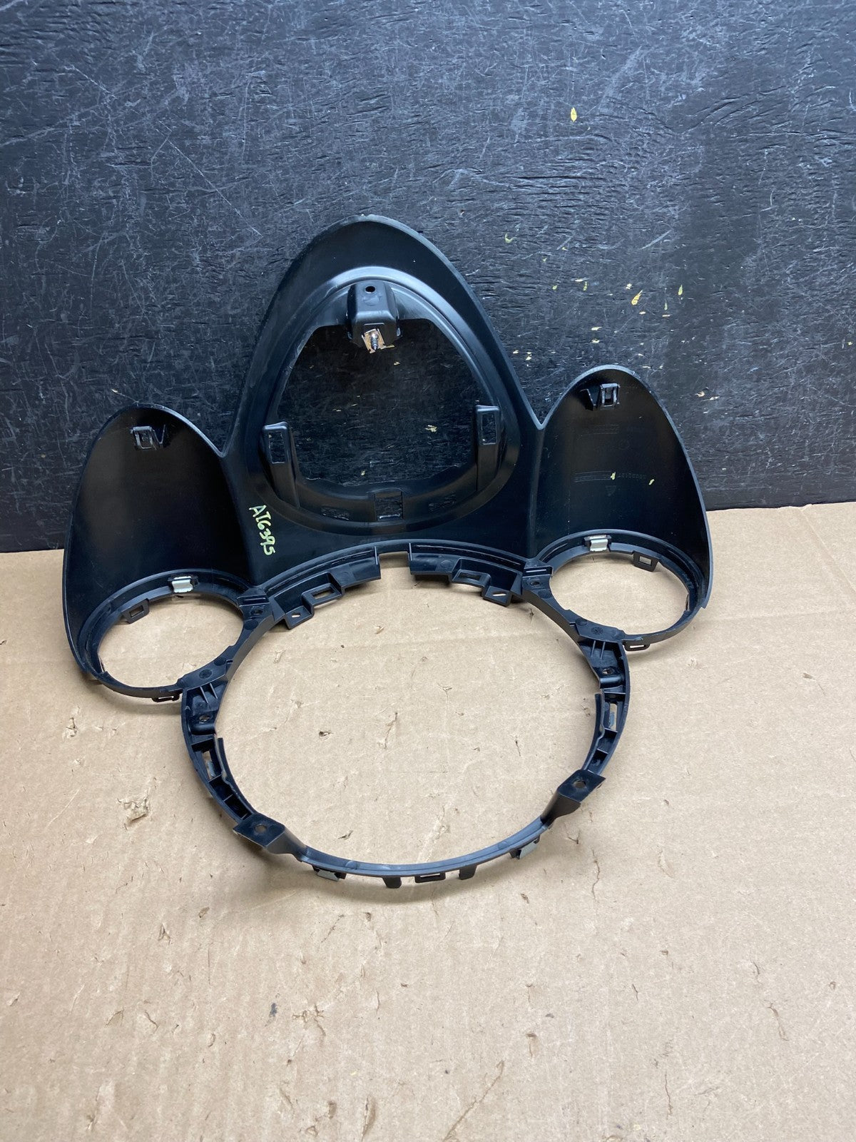 2010-2016 Mini Countryman R60 - Speedometer Bezel Trim AI6395 DG3