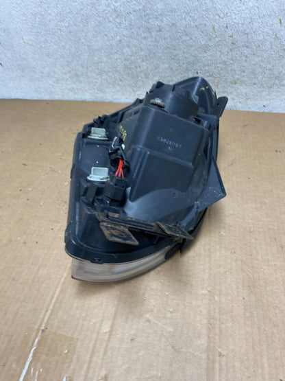 2005 to 2006 Kia Sportage Left Driver LH Halogen Headlight DEPO AI8753 DW6