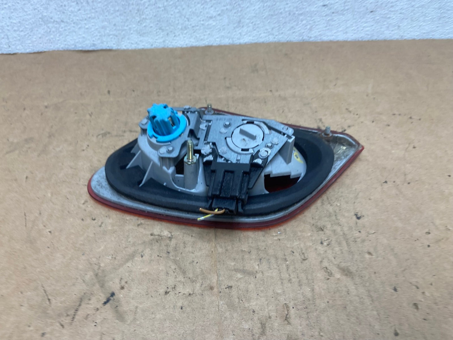 1996 - 1999 Mercedes-Benz E W210 E320 Right Passenger Inner Tail Light AD5157 LK3