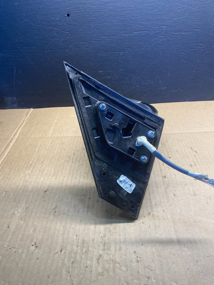 2013 to 2019 Nissan Sentra Right Passenger Side Door Mirror OEM AB7493 MS4