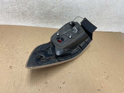 2010 2011 2012 2013 Mazda 3 Left Driver Lh Side Tail Light AH5801 LK6