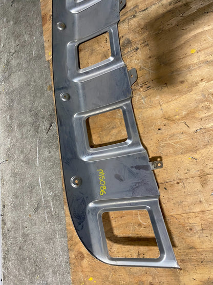 2006 to 2009 Mercedes-Benz GL450 GL550 Front Bumper Skid Plate Cover M50864