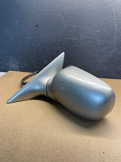 2006 2007 2008 Cadillac DTS Left Driver LH View Door Mirror AF6741 MS2