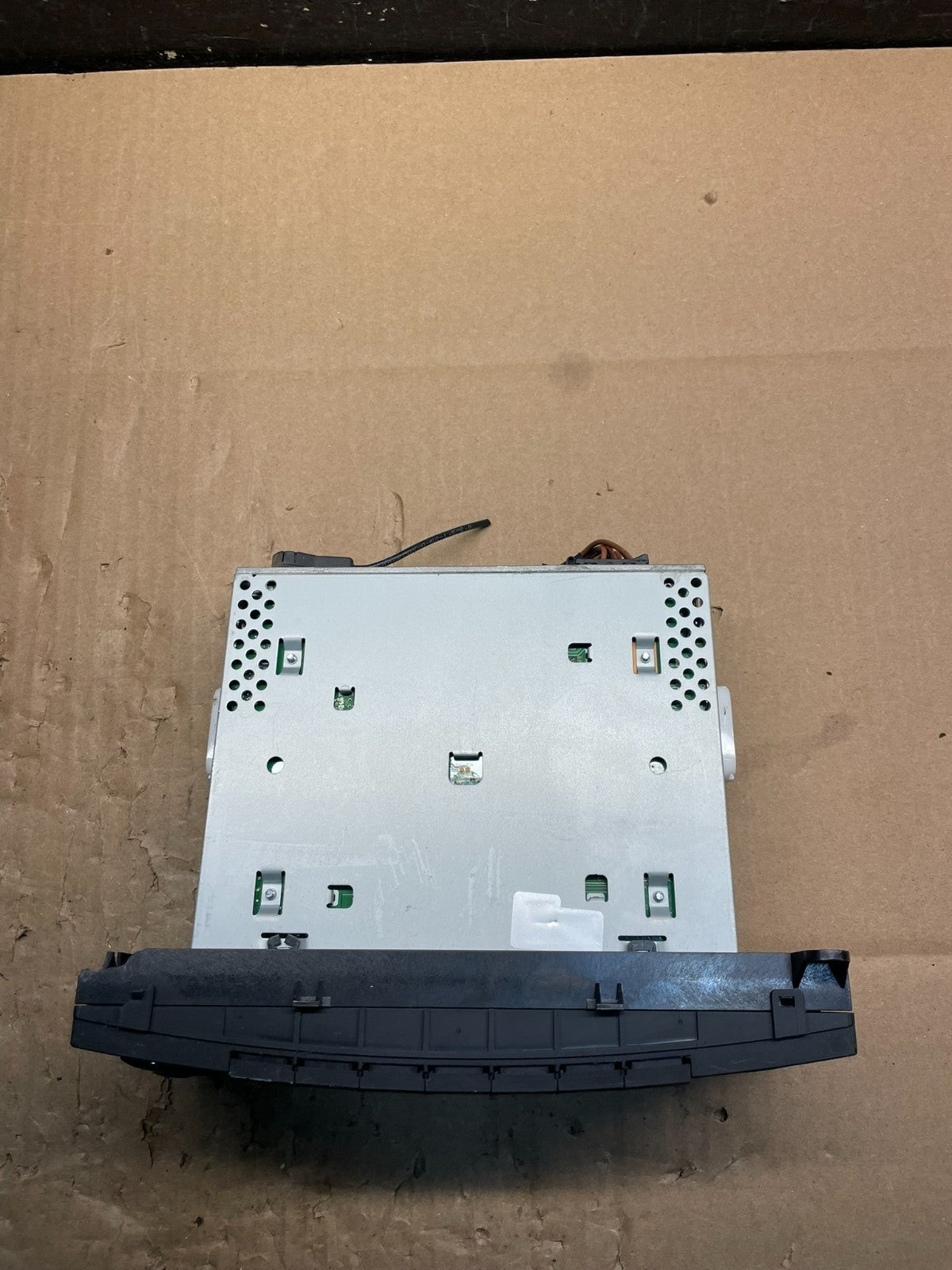 2007-2009 Mercedes Dodge Sprinter STEREO Radio OEM A 9068200786 W1323 PS6