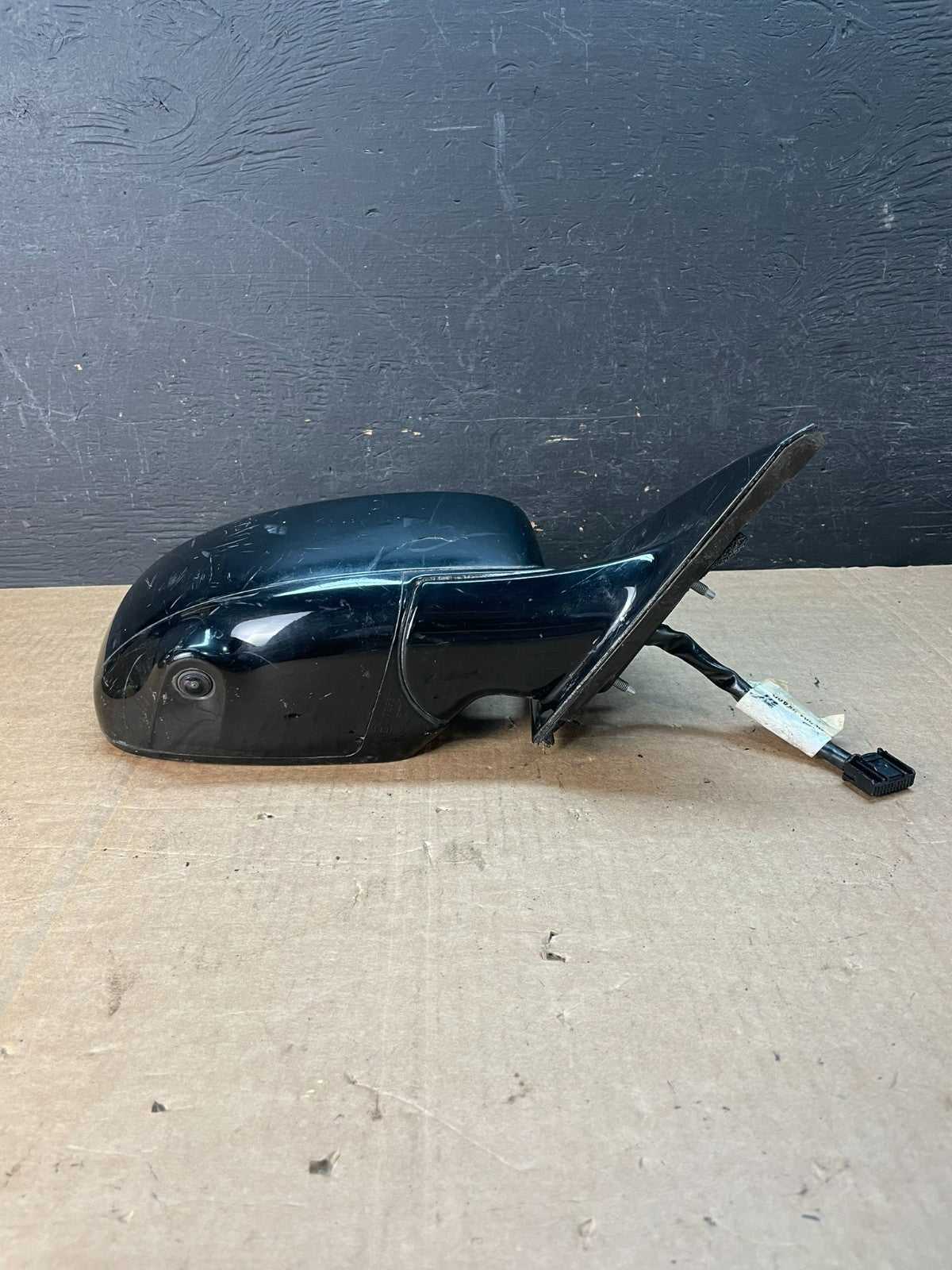 2013-2016 Nissan Pathfinder Right Passenger Side View Door Camera Mirror AE84713