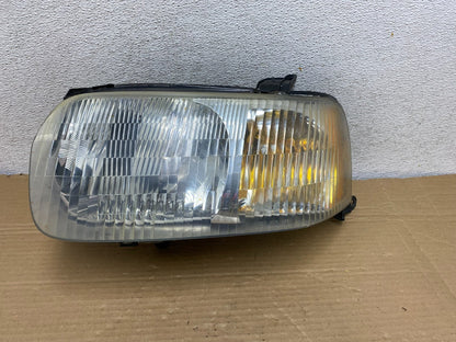 2001 - 2004 Ford Escape Left Driver LH Halogen Headlight AG8926 DW0