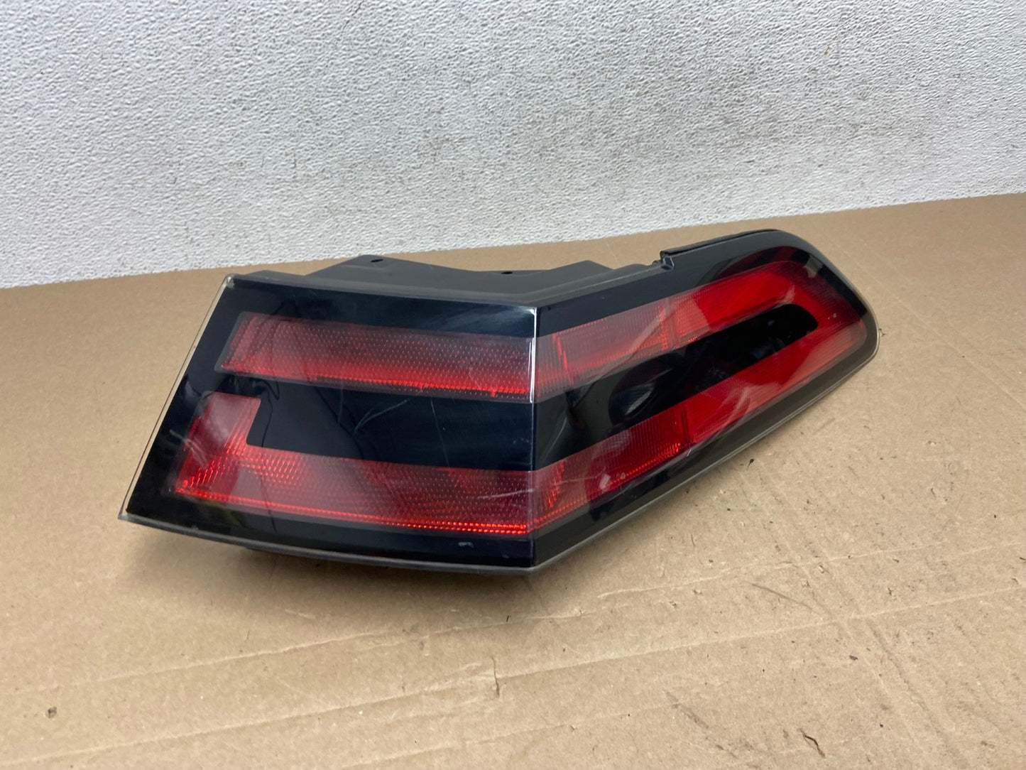2011 to 2017 Chevrolet Volt Right Passenger Rh Side Tail Light AE5029 LK1