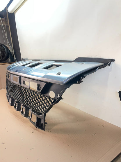 2010 to 2012 Mercedes GL320 GL550 Front Bumper Cover Reinforcement AG76621