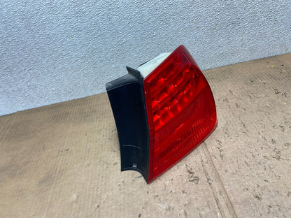 2009 2010 BMW 328i 3 Series Right Passenger RH Side Tail Light Oem AA7135 DW2