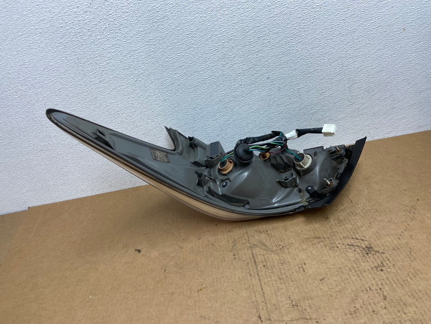 2013 2014 2015 Nissan Altima Left Driver LH Side Tail Light AC3058 LK6
