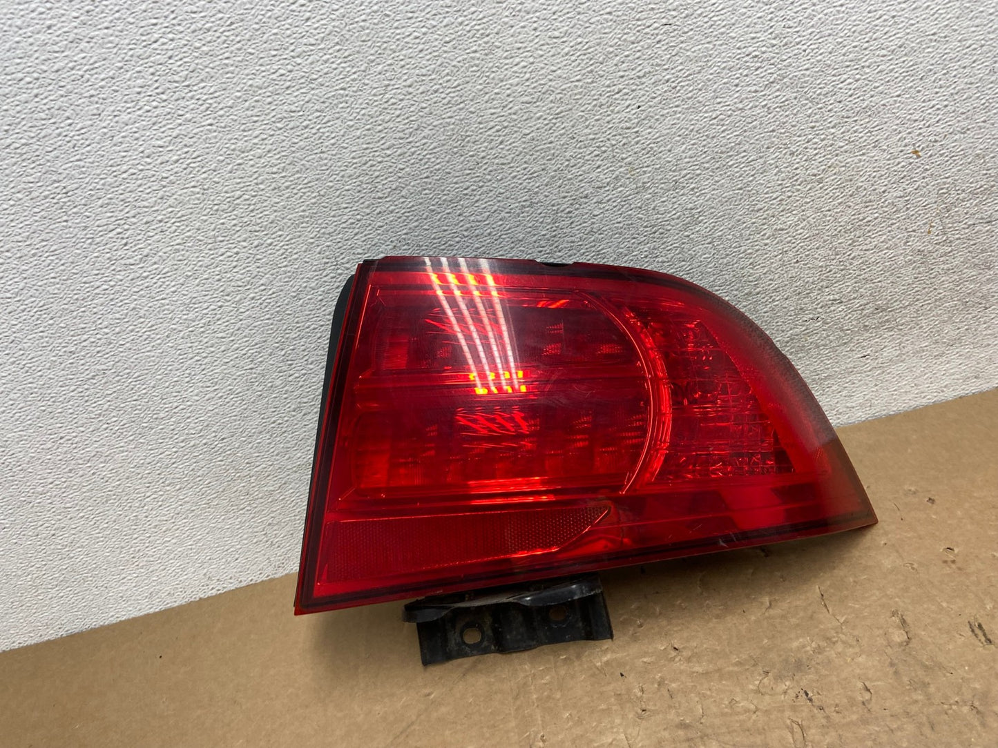 2004 2005 2006 Acura TL Right Passenger Rh Side Tail Light AG1259 LK0