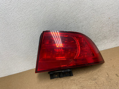 2004 2005 2006 Acura TL Right Passenger Rh Side Tail Light AG1259 LK0