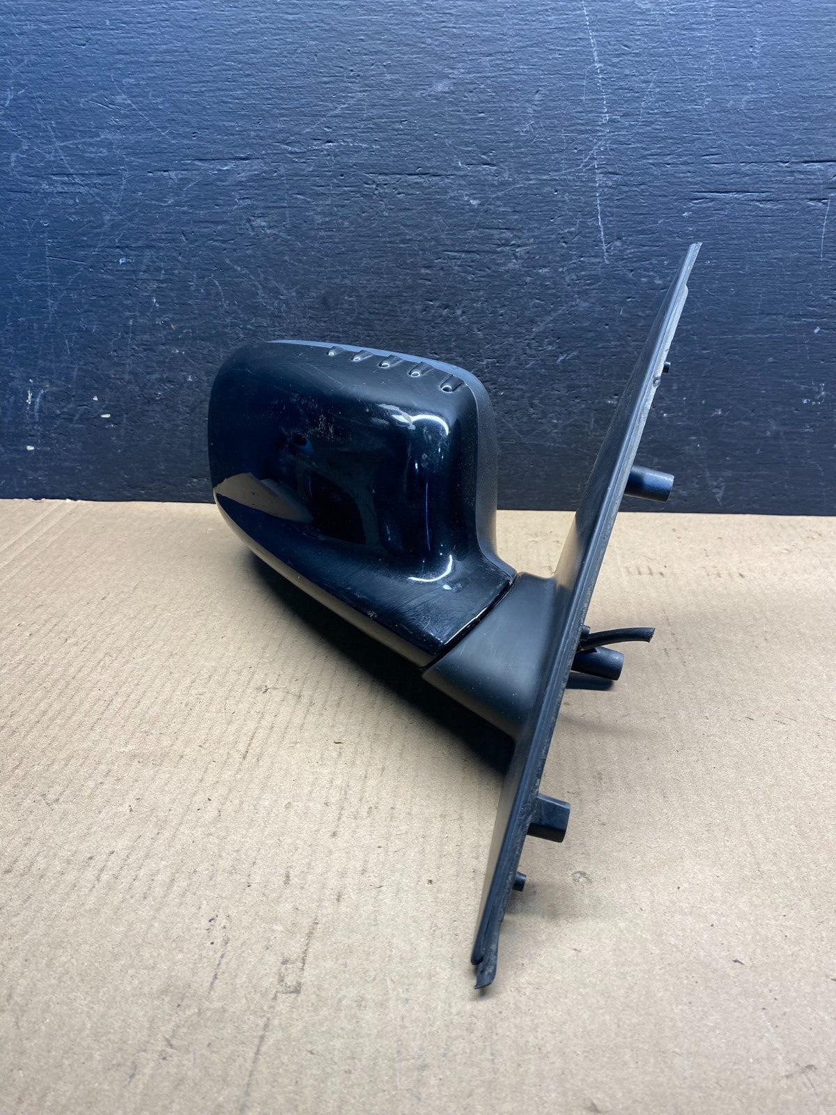 2002-2005 BMW 745i i 7 Series Right Passenger RH View Door Mirror AE6311 DW2