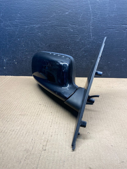 2002-2005 BMW 745i i 7 Series Right Passenger RH View Door Mirror AE6311 DW2