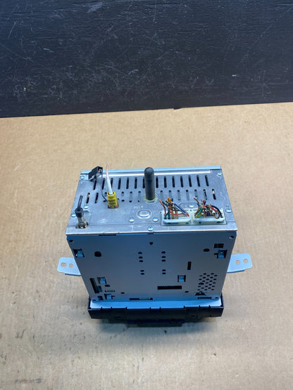 2011 to 2012 Hyundai Sonata Am Fm Cd Player Radio Receiver AC6969 DG5