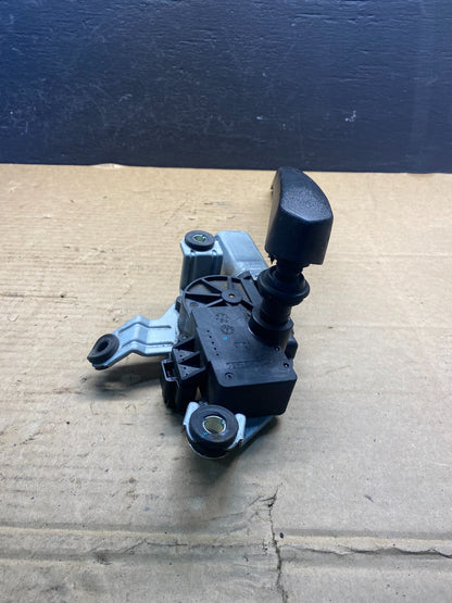 2010 to 2016 Cadillac SRX Rear Windshield Washer Wiper Motor AC7990 DG4