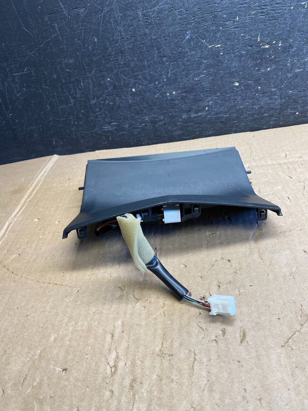 2013 2014 2015 Nissan Altima Sedan Dash Lower Instrument Panel Trim AI6494 DW2