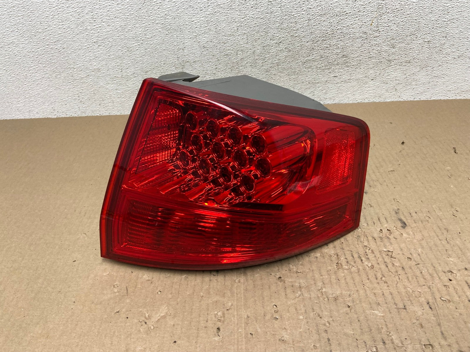 2007 2008 2009 Acura Mdx Right Passenger Rh Side Tail Light AE7054 LK0