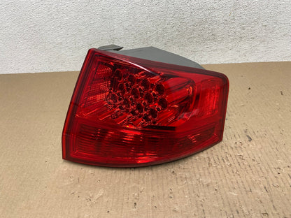 2007 2008 2009 Acura Mdx Right Passenger Rh Side Tail Light AE7054 LK0