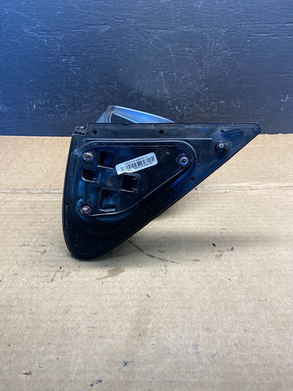 2007 to 2012 Hyundai Santa Fe Left Driver LH Side View Mirror Power AD3370 DG4