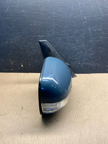 2011 to 2016 Scion TC Left Driver LH Side View Door Mirror AI7148 DG10