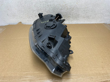2014 2015 2016 Kia Forte Left Driver LH Side Headlight Halogen AH7713 DG7