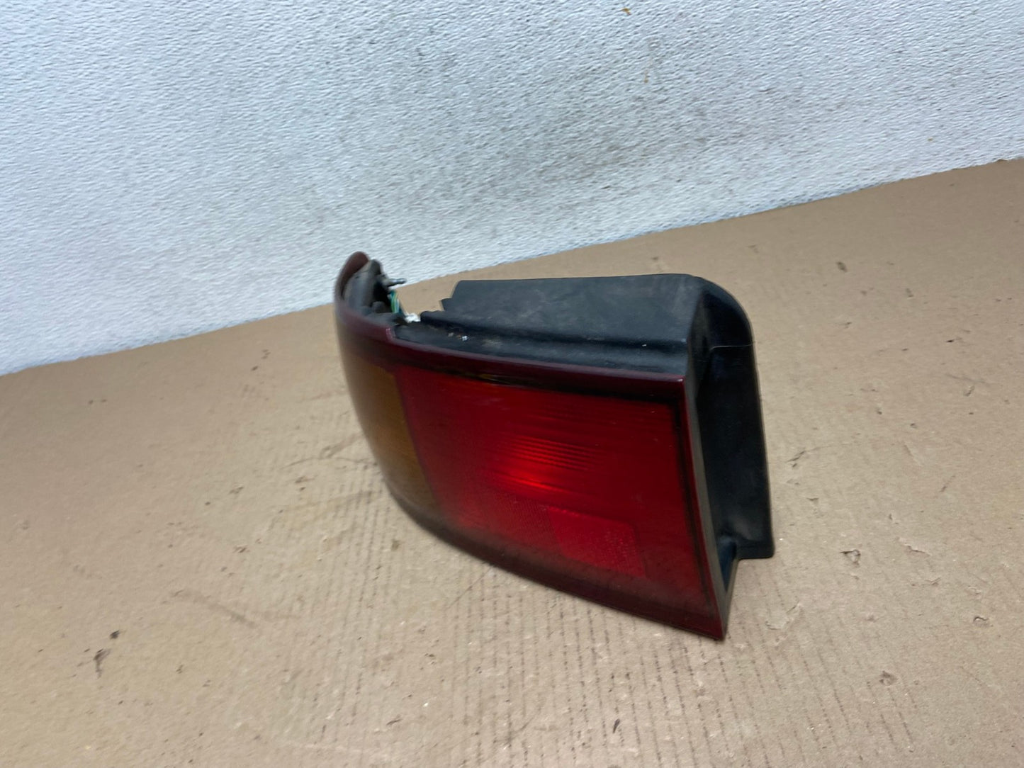 1995 - 1996 Toyota Camry Sedan Left Driver Side Lh Tail Light Lamp AF3131 LK1