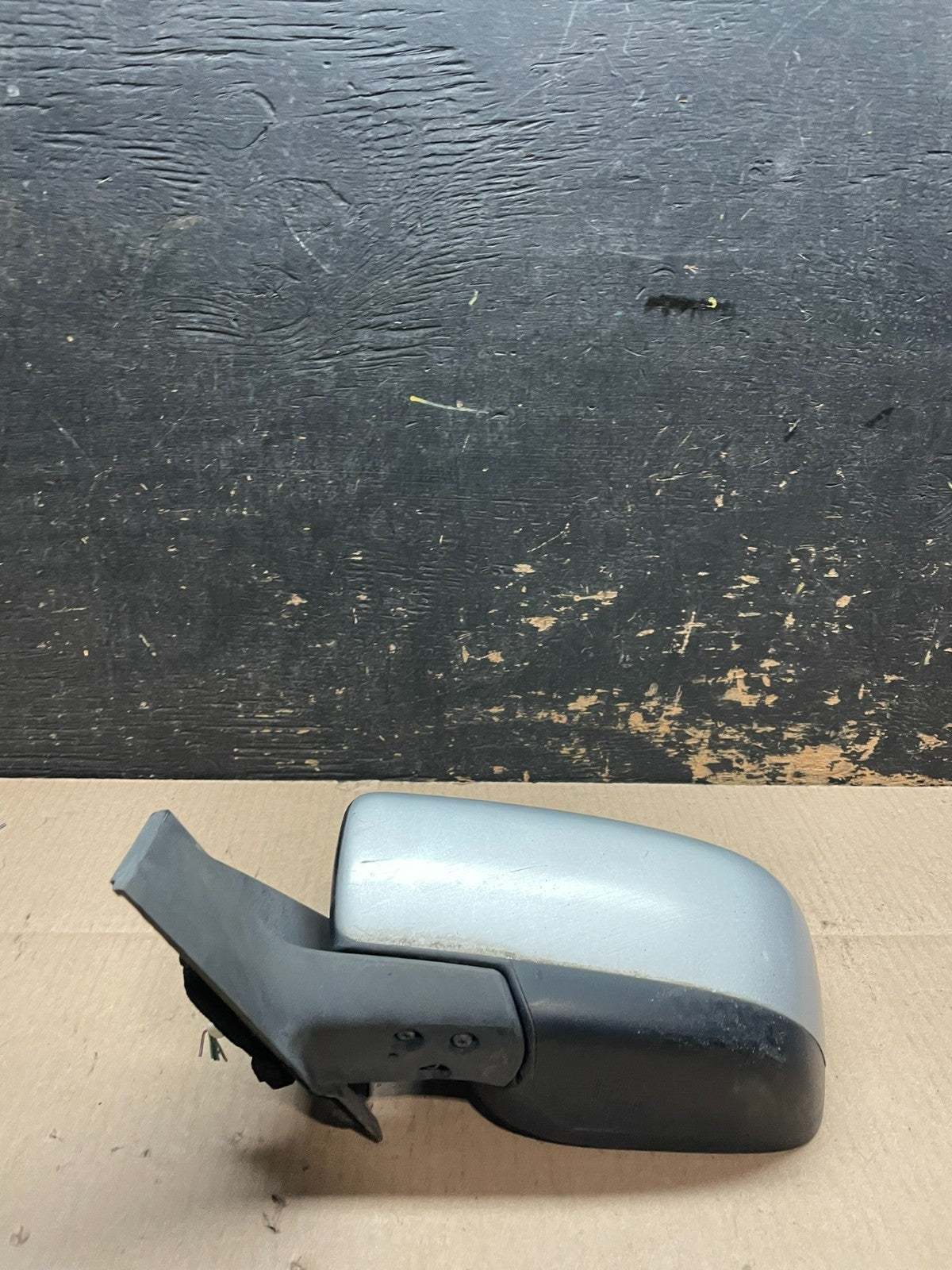 2006 to 2010 Mazda 5 Left Driver Side View Door Mirror OEM Z8456 MS3