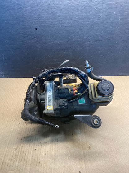 2011 - 2017 Nissan Quest Power Steering Pump Motor Unit OEM ac0466 DG0