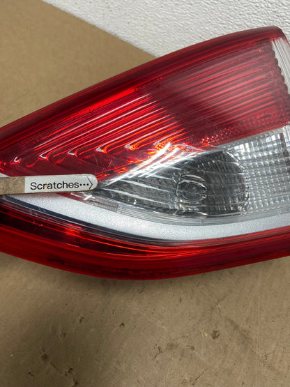 2013 to 2016 Ford Escape Right Passenger RH Side Inner Tail Light OEM AC1233 LK3