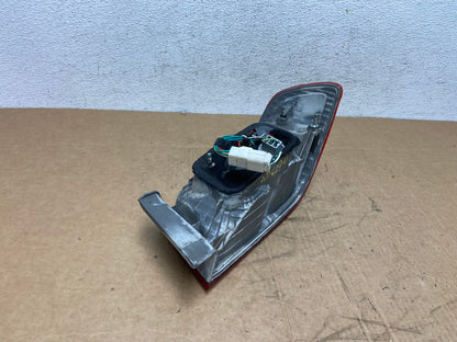 2000 to 2001 Toyota Camry Tail Light Left Driver Lh Side AD6274 LK5