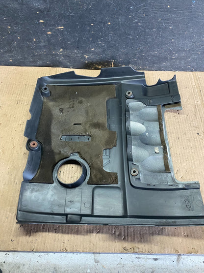 2008 Nissan Maxima 3.5L Engine Cover Q0302 DG7