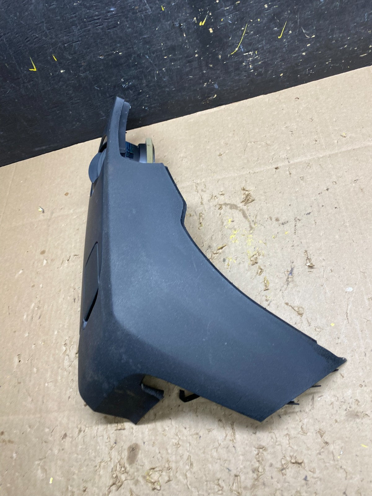 2009-2015 Honda Pilot Right Passenger Dash Vent Center Panel Bezel U5155 DG3