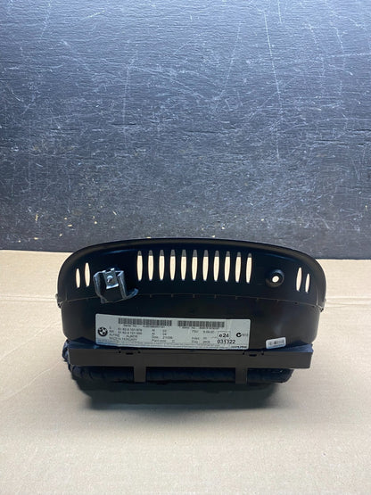 2007 - 2010 BMW E90 E92 E93 328I 335I Navigation Radio Display Screen AH9824 DG4