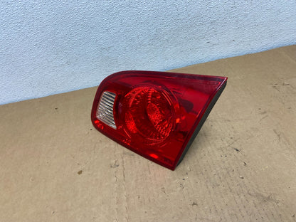 2007 2008 2009 Hyundai Santa Fe Right Passenger Tail Light Inner AC8534 DW1