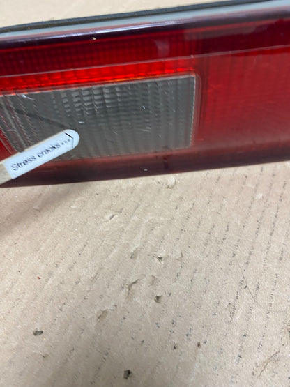 1997 1998 1999 Toyota Camry Tail Light Inner Left Driver LH Inner Oem J7909 DW4