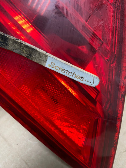 2006 - 2007 Honda Accord Right Passenger Side Tail light AI2184 LK3