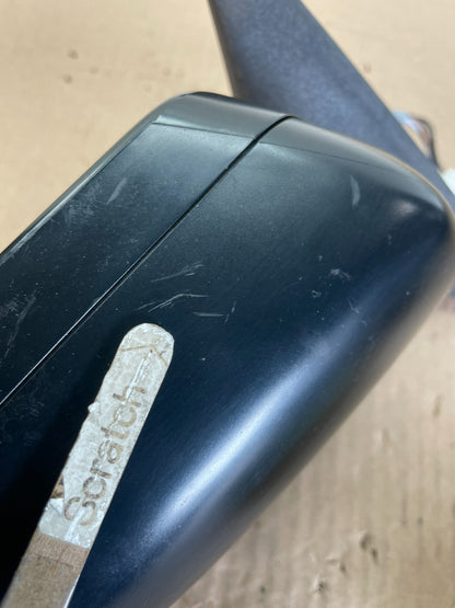 2005-2009 Subaru Legacy Outback Right Passneger Door Heated Mirror AG2555 MS6