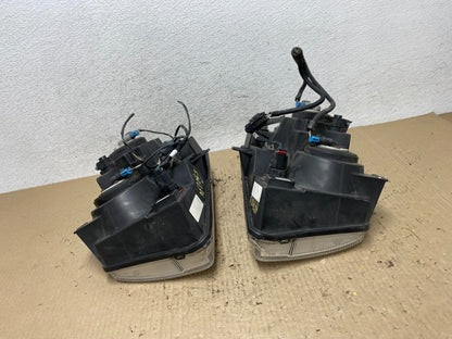 2005 2006 2007 Chrysler 300 Left+Right Halogen Headlights AF7263 DW10