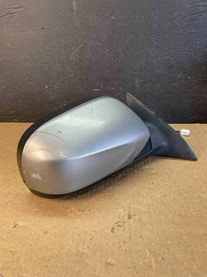 2010-2014 Subaru Legacy Outback Right Passenger Side Heated Mirror AD0368 DG1