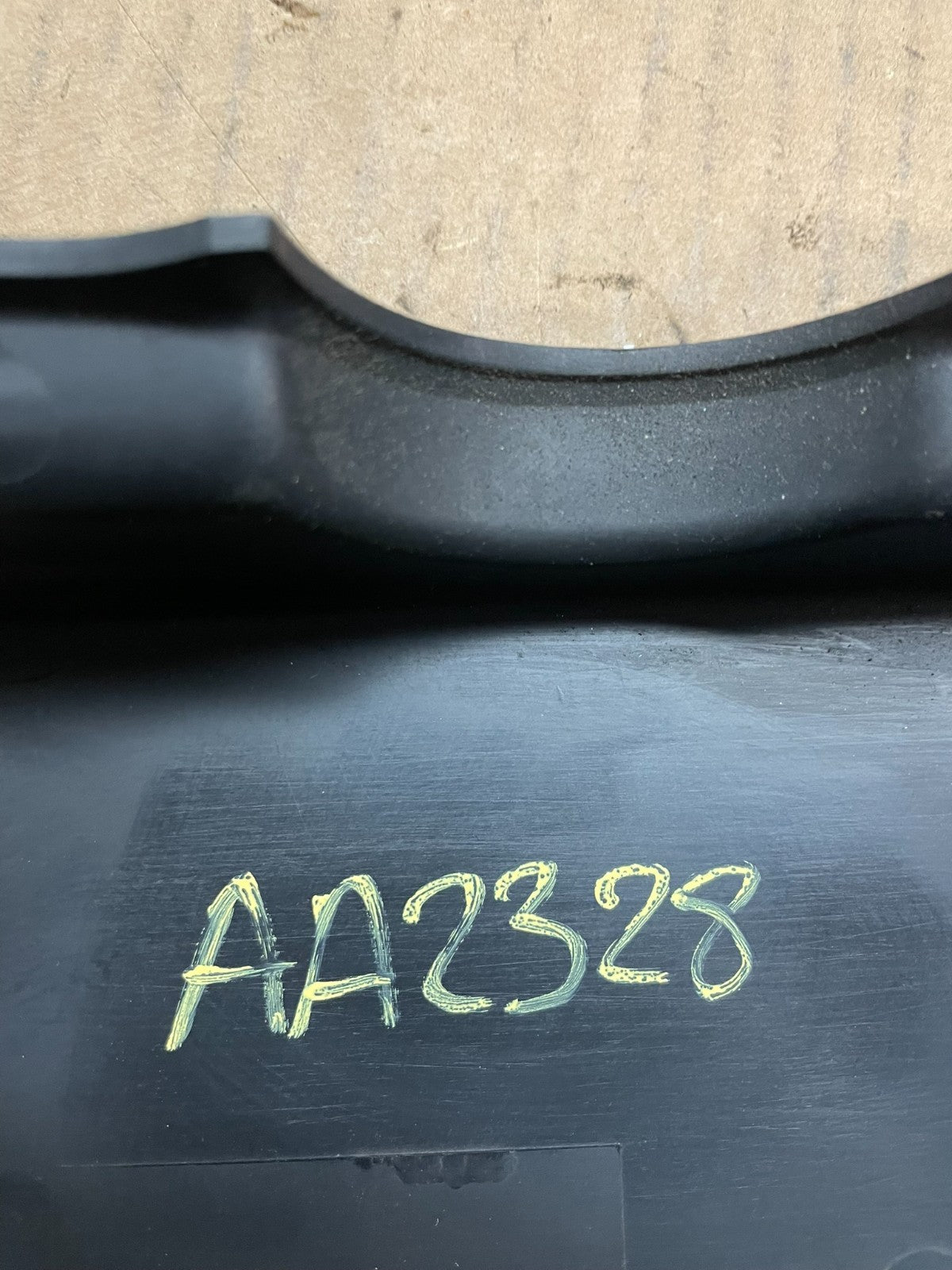 2004 to 2007  Infiniti QX56 Engine Cover Motor Shield Oem aa2328 DG6