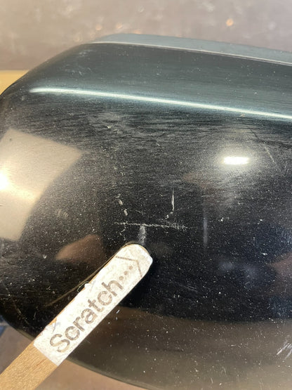 2006 - 2010 BMW 528i 530i 535i Left Driver LH Door View Mirror AD5551 DW7