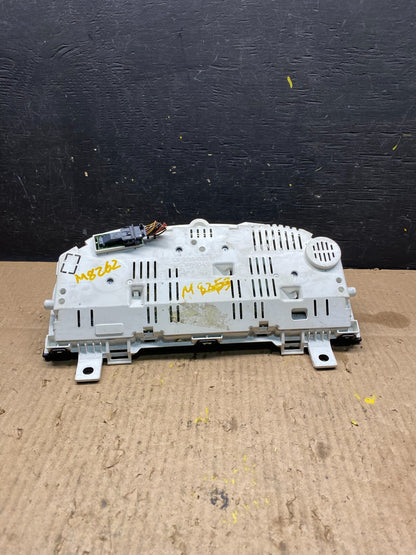 2006 Land Rover Range Rover Sport Speedometer Cluster Gauge M8262 PS6