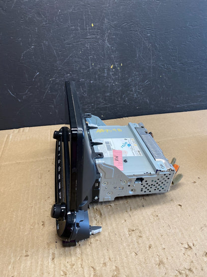 2019 - 2021 Kia Forte Am Fm Cd Player Radio Screen Display OEM AB9598 DG2