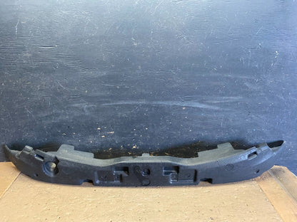 2012 - 2013 Kia Optima Front Bumper Energy Impact Absorber OEM s3347 DG0
