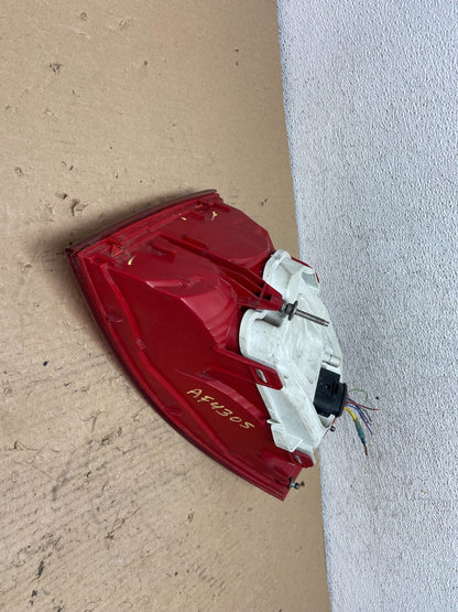 2005 - 2008 Audi A6 Sedan Quattro Left Driver Side Tail Light AF4305 LK6
