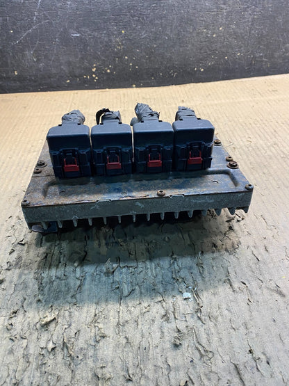 2005 Dodge Caravan Town & Country 3.3L Engine Computer P04748535AE Y1183 DG3