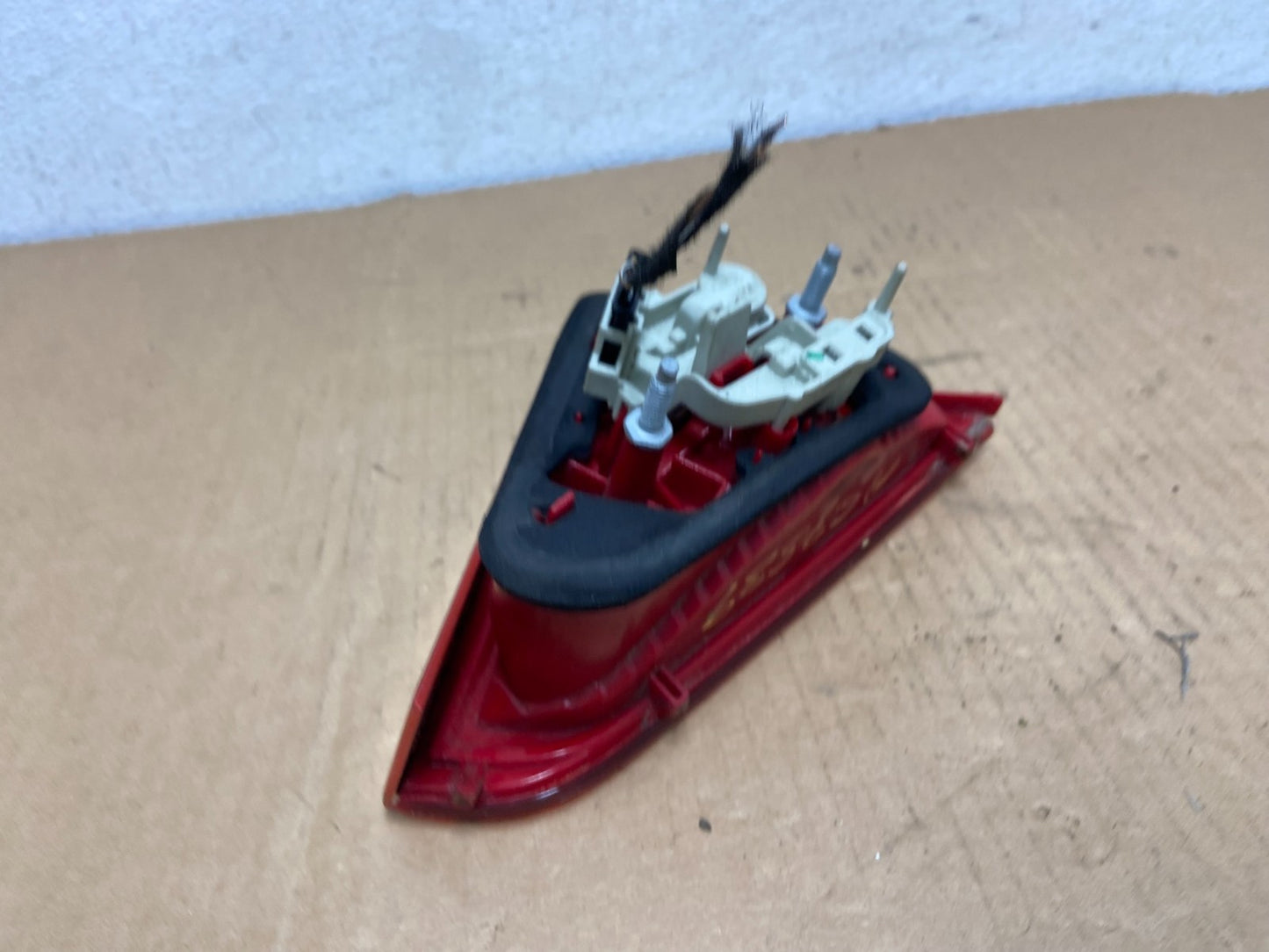 2008-2016 Audi A5 Right Passenger RH Side Inner Tail Light AC7539 LK6