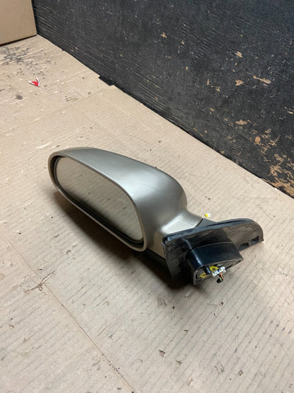 2004 - 2008 Suzuki Forenza Left Driver Side View Door Mirror Oem X7730 MS10